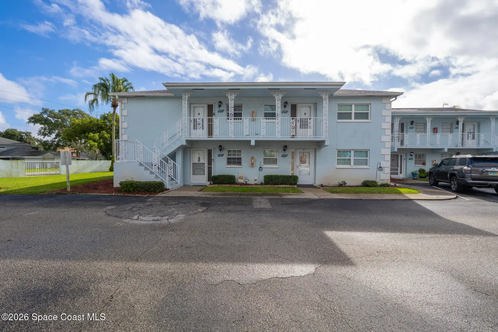 1005 Knox Mcrae Drive A-201, Titusville, Fl 32780, FL