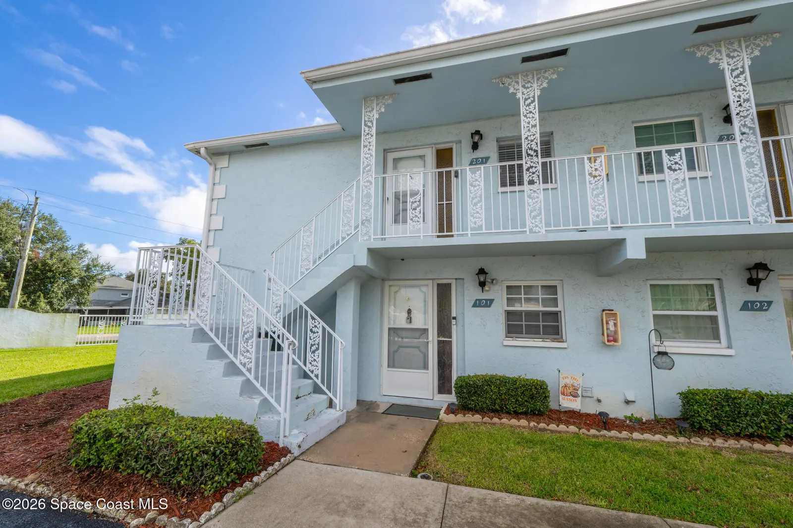 1005 Knox Mcrae Drive A-201, Titusville, Fl 32780, FL
