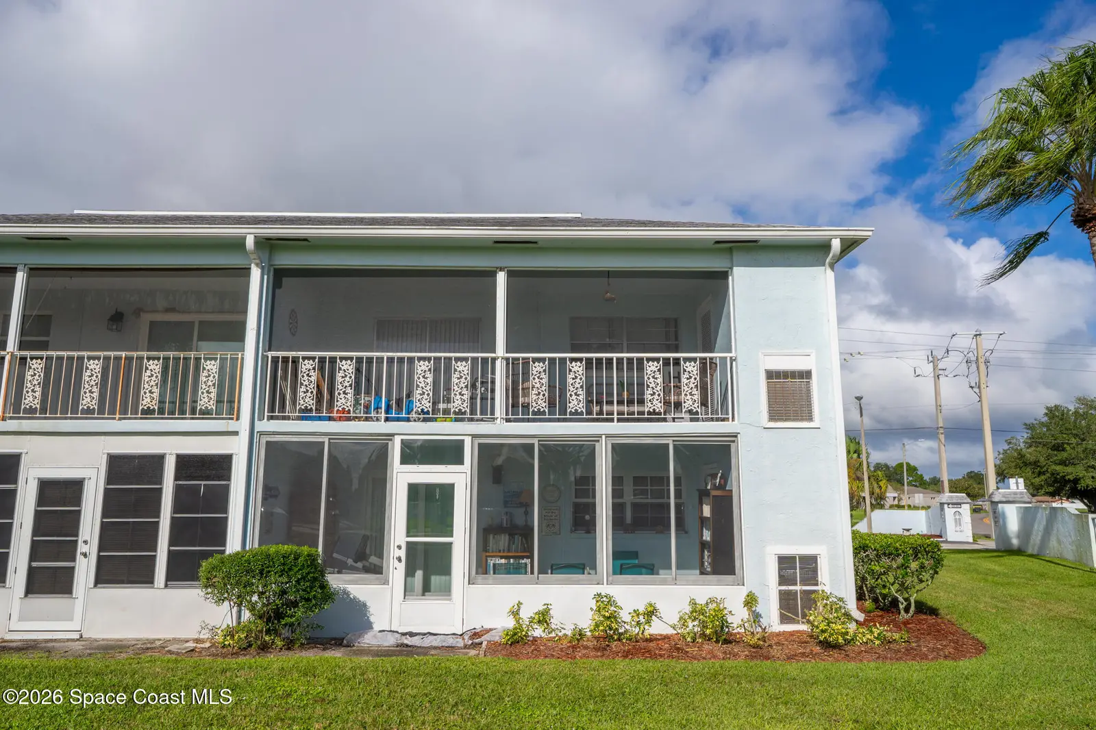 1005 Knox Mcrae Drive A-201, Titusville, Fl 32780, FL