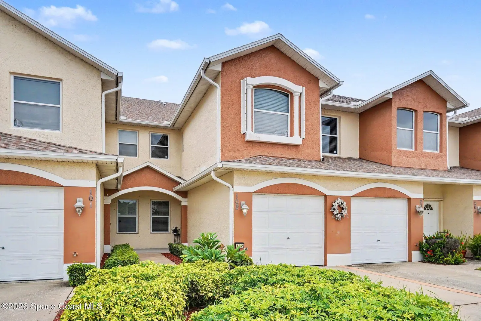 1020 Venetian Drive 102, Melbourne, Fl 32904, FL