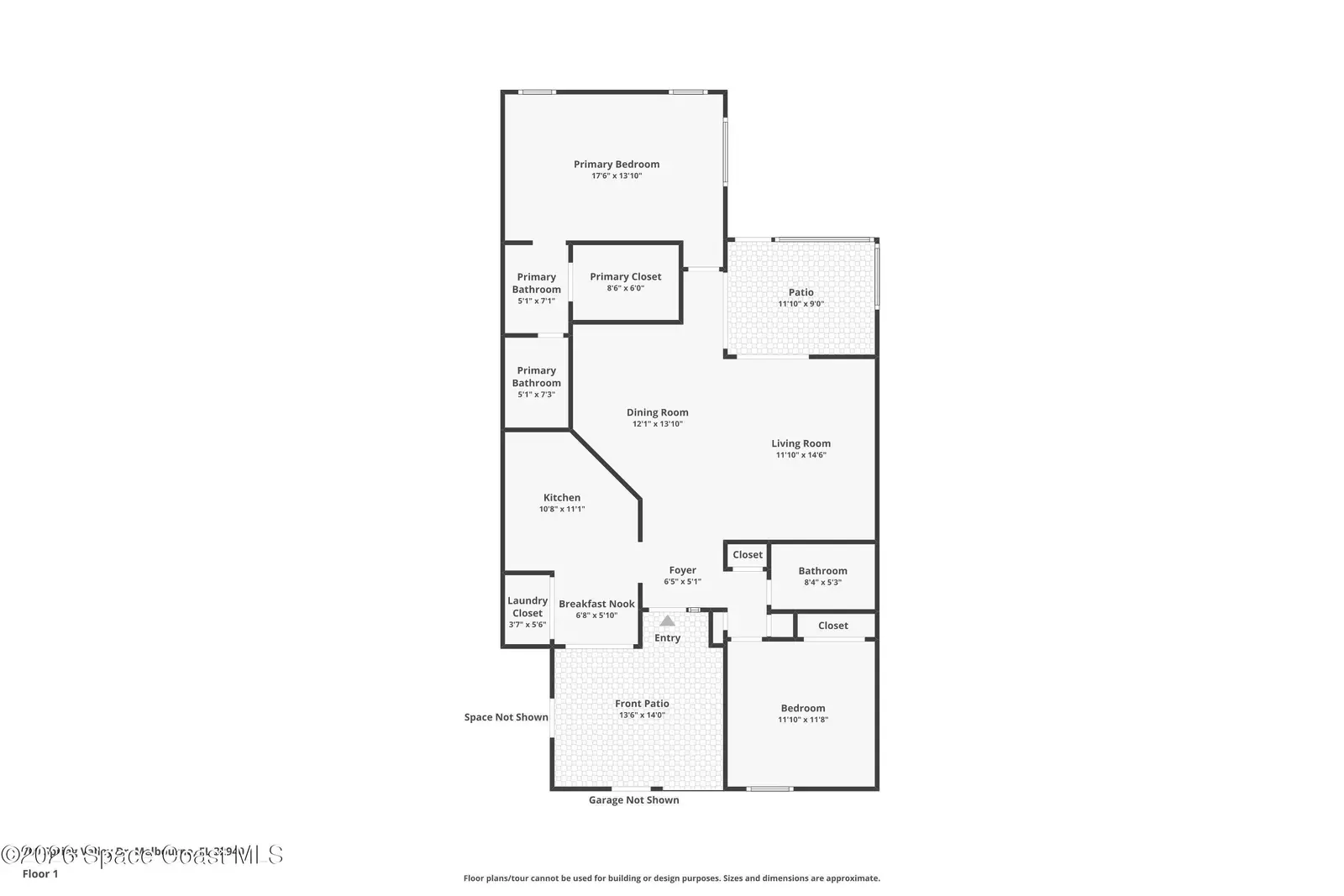 709 Spring Valley Drive, Melbourne, Fl 32940, FL