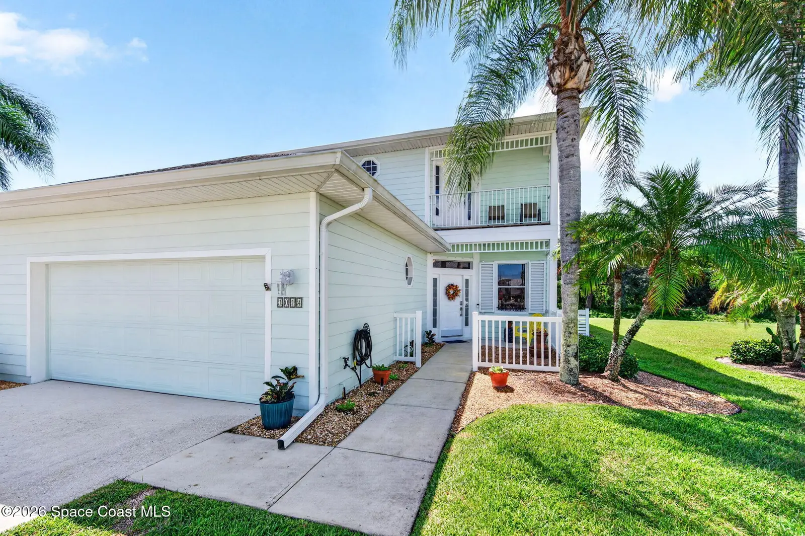 1014 Eleuthera Drive Ne, Palm Bay, Fl 32905, FL