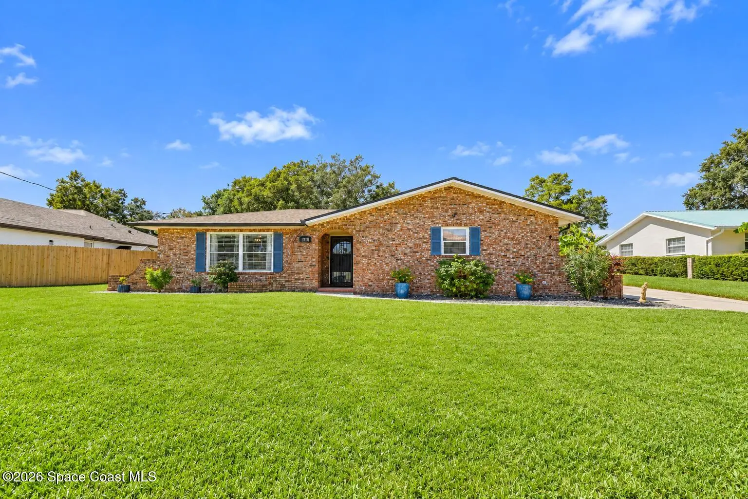 1030 Sunswept Road Ne, Palm Bay, Fl 32905, FL