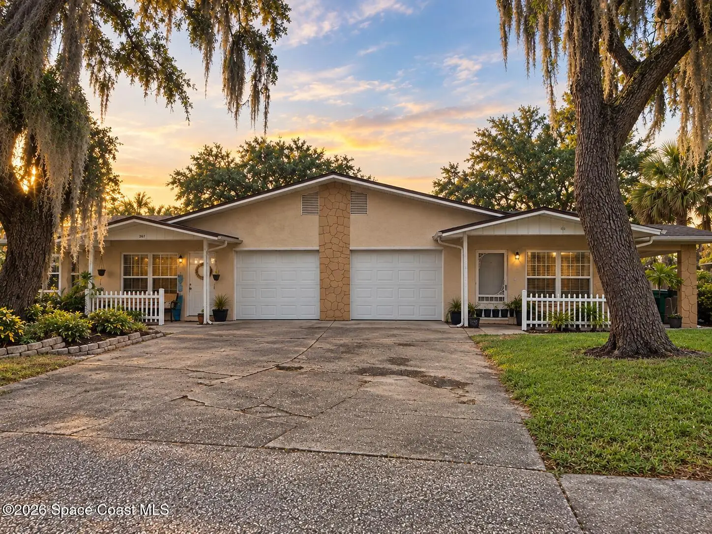 1760&1766 Mason Terrace, Melbourne, Fl 32935, FL