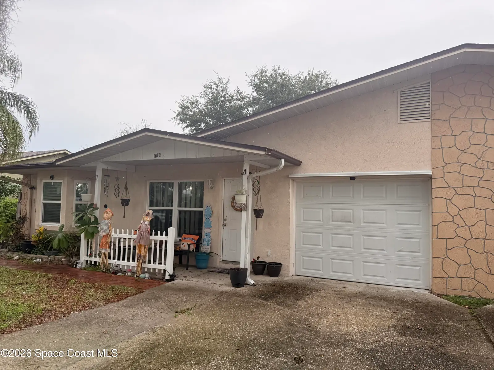 1760&1766 Mason Terrace, Melbourne, Fl 32935, FL