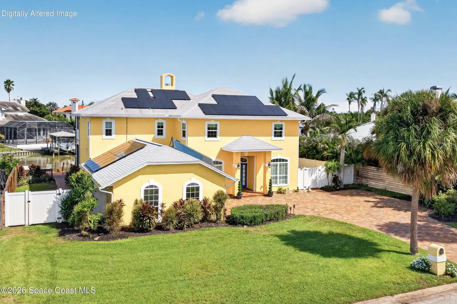 404 Riverview Lane, Melbourne Beach, Fl 32951, FL
