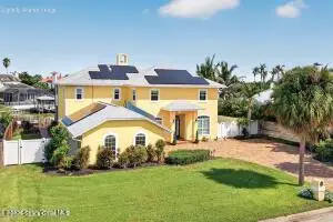 404 Riverview Lane, Melbourne Beach, Fl 32951, FL