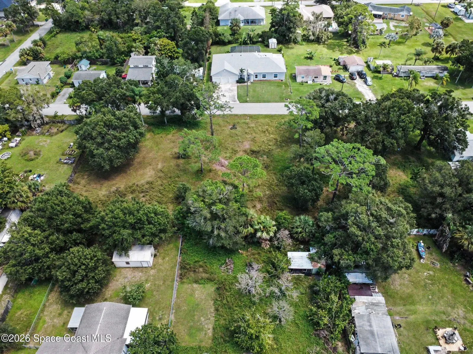 285 Elm Street, Melbourne, Fl 32904, FL