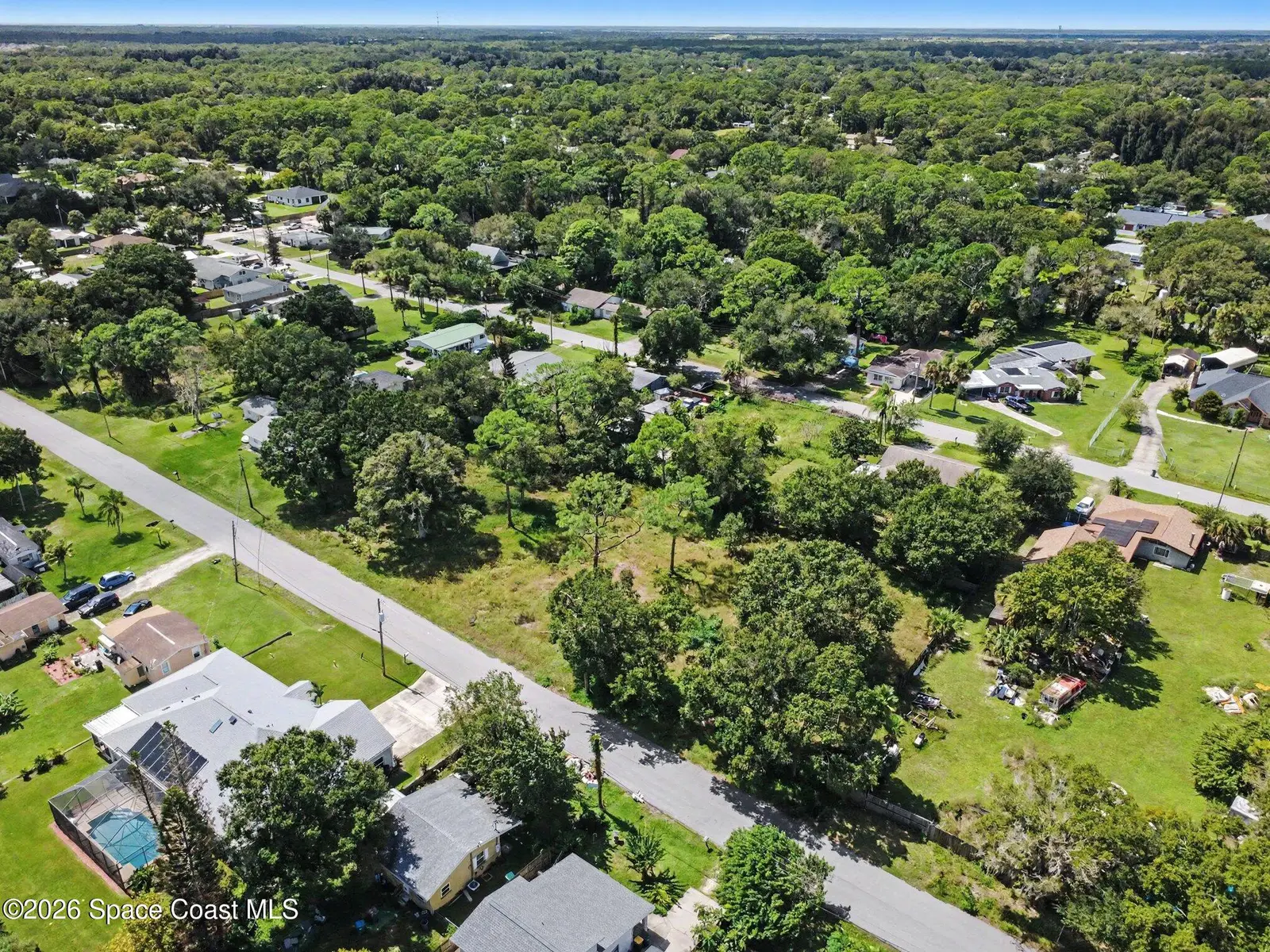 285 Elm Street, Melbourne, Fl 32904, FL