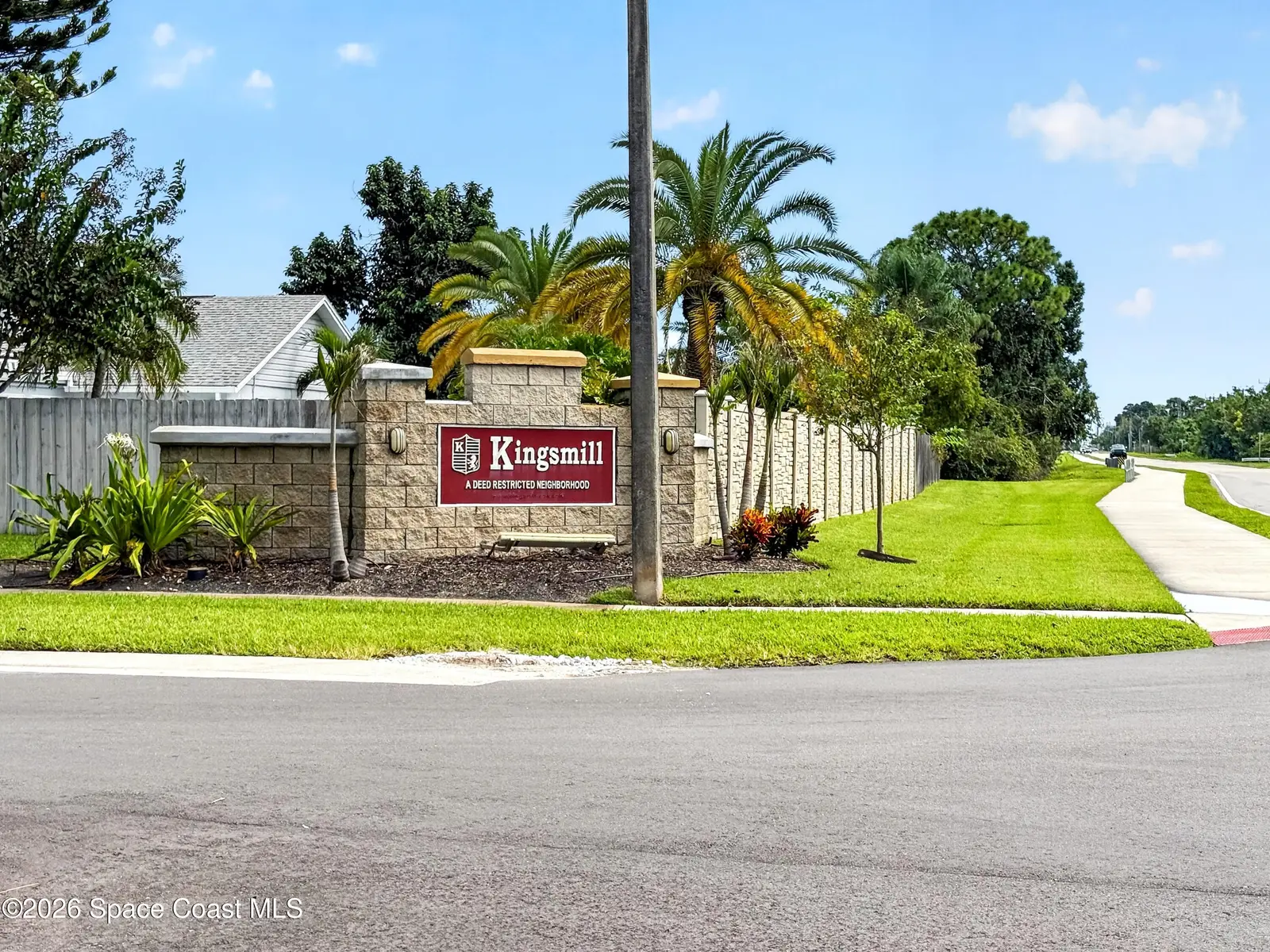 2726 Majestic Avenue, Melbourne, Fl 32934, FL