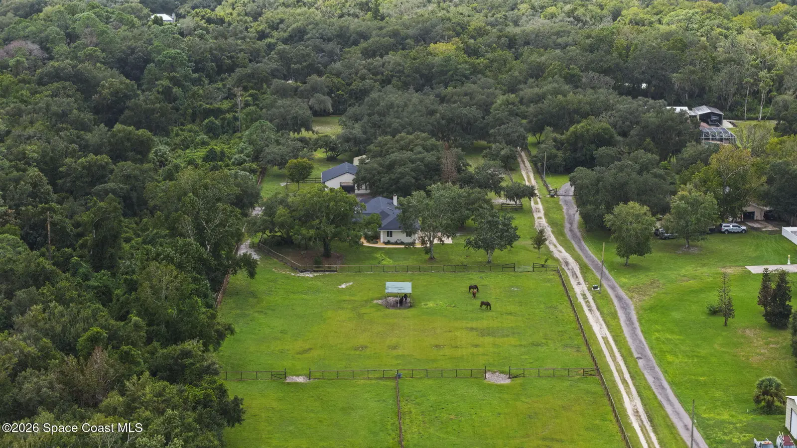 3765 Kirn Court, Mims, Fl 32754, FL