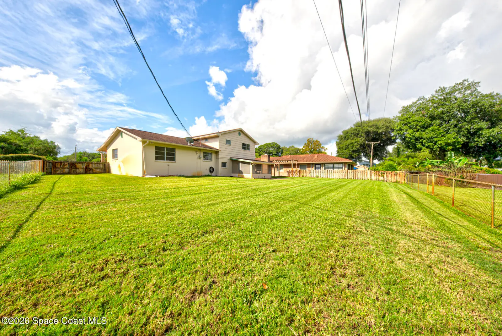 2730 Hickory Hill Court, Titusville, Fl 32780, FL