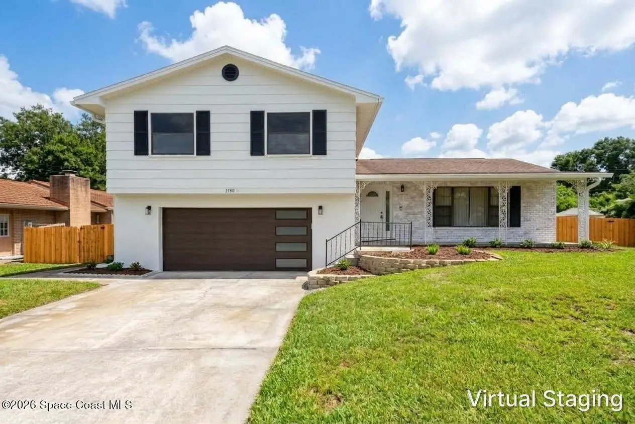 2730 Hickory Hill Court, Titusville, Fl 32780, FL