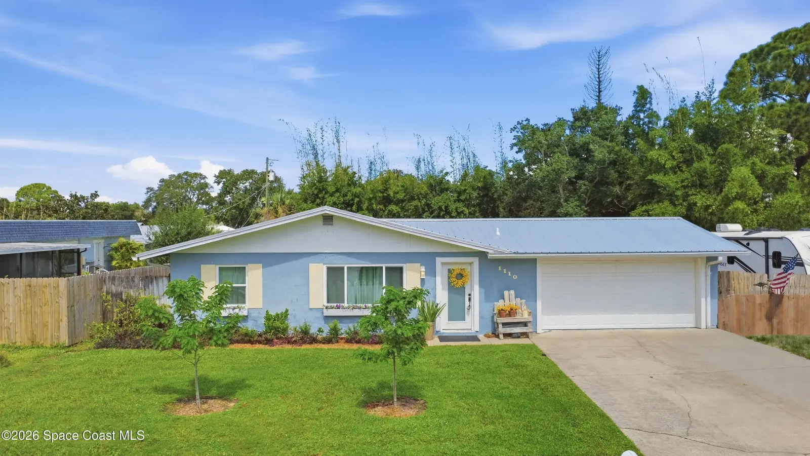 1110 Covina Street, Cocoa, Fl 32927, FL