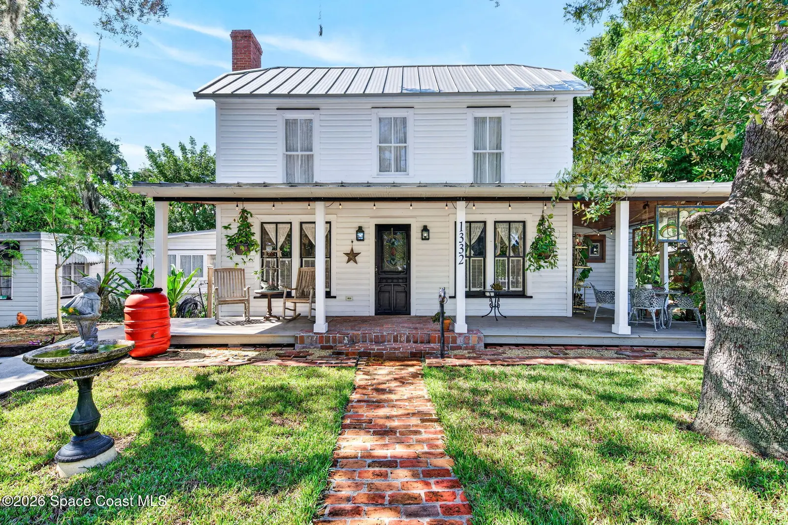 1332 Highland Avenue, Melbourne, Fl 32935, FL