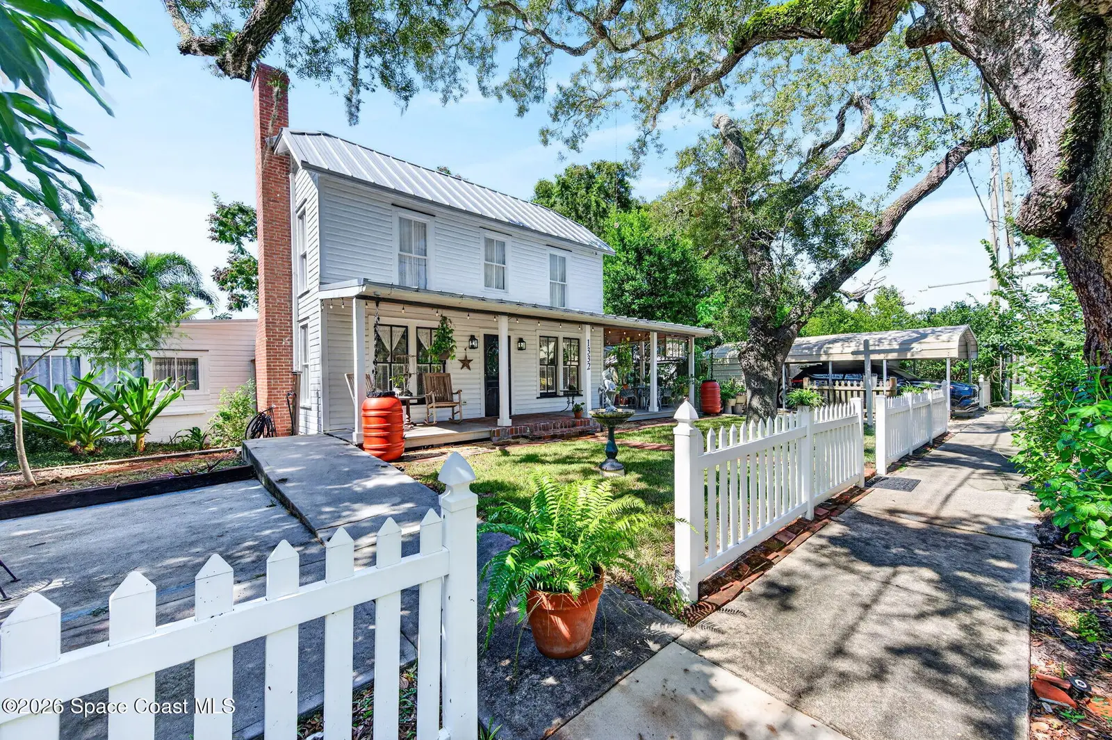 1332 Highland Avenue, Melbourne, Fl 32935, FL
