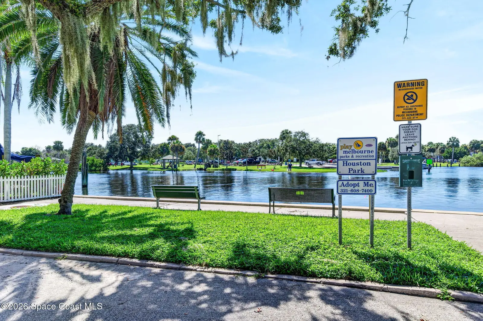 1332 Highland Avenue, Melbourne, Fl 32935, FL