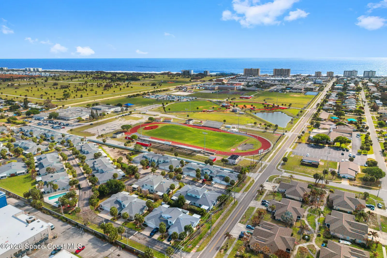 35 Sunset Street, Satellite Beach, Fl 32937, FL