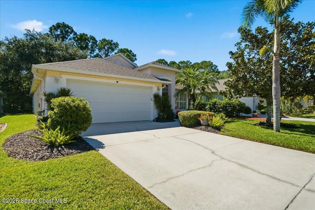 2179 Chinaberry Circle Se, Palm Bay, Fl 32909, FL