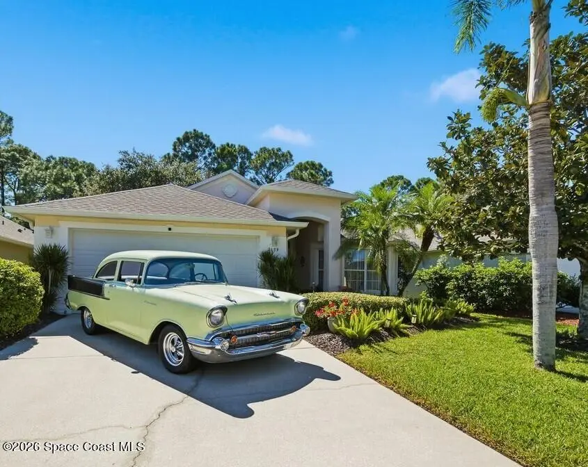 2179 Chinaberry Circle Se, Palm Bay, Fl 32909, FL