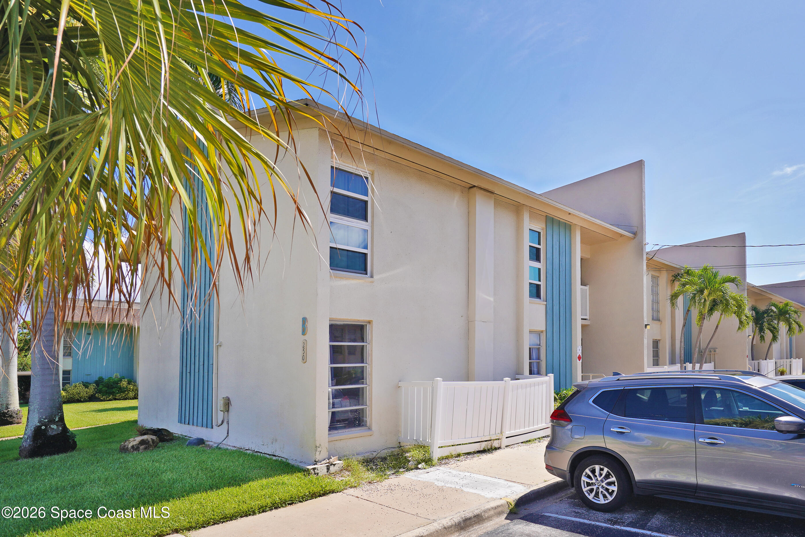 250 N Banana River Drive B15, Merritt Island, Fl 32952, FL