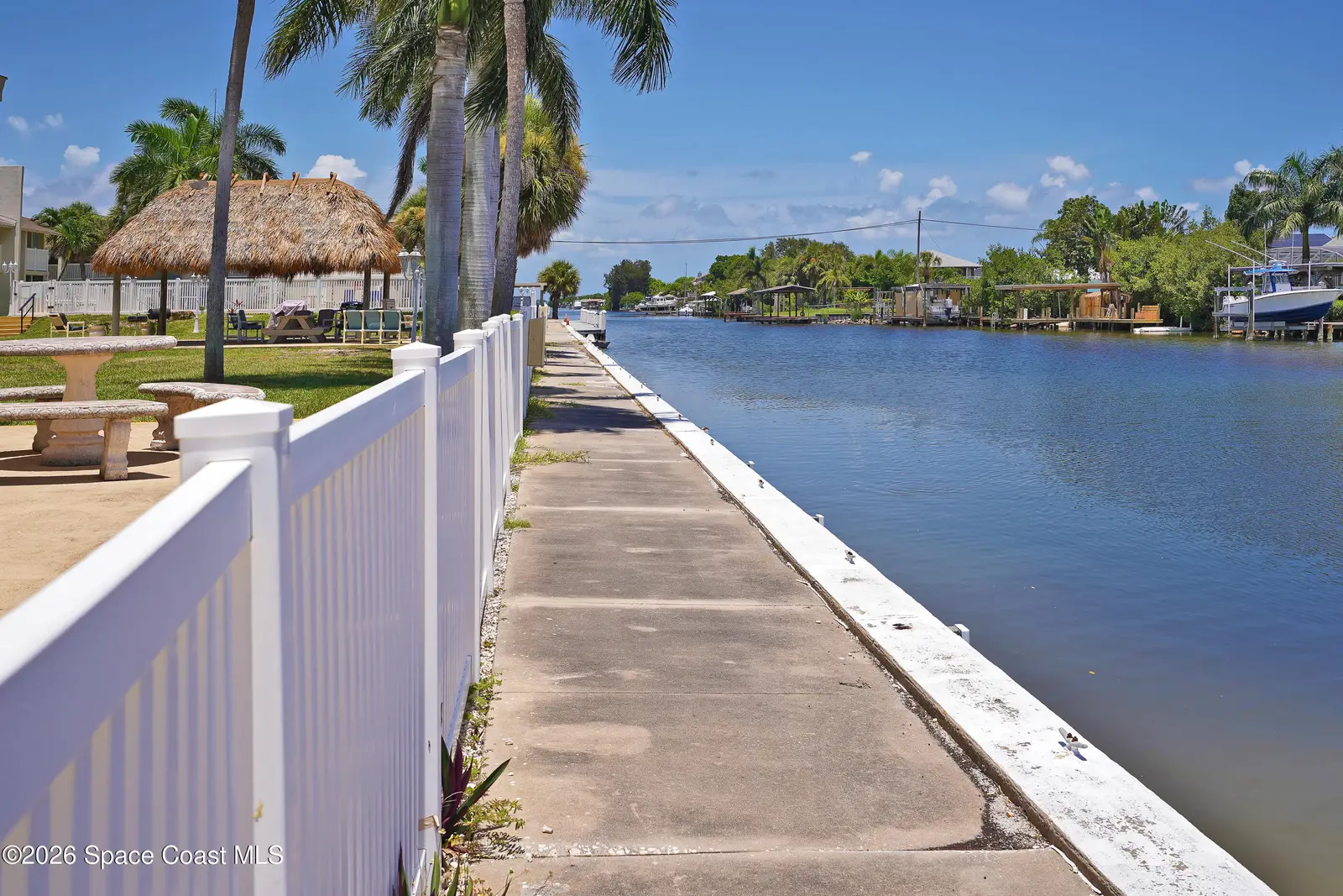 250 N Banana River Drive B15, Merritt Island, Fl 32952, FL