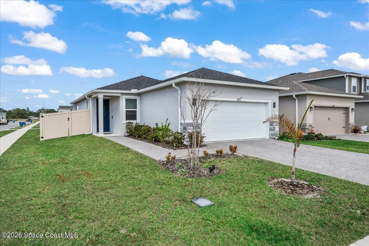 3789 Grappler Circle Se, Palm Bay, Fl 32909, FL