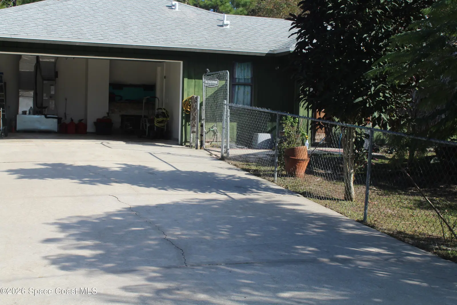 14550 99th Street, Fellsmere, Fl 32948, FL