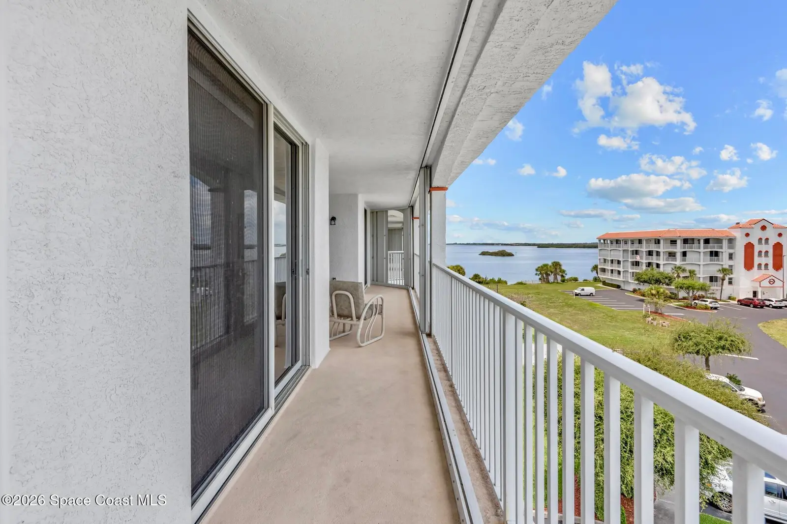 8934 Puerto Del Rio Drive 8503, Cape Canaveral, Fl 32920, FL