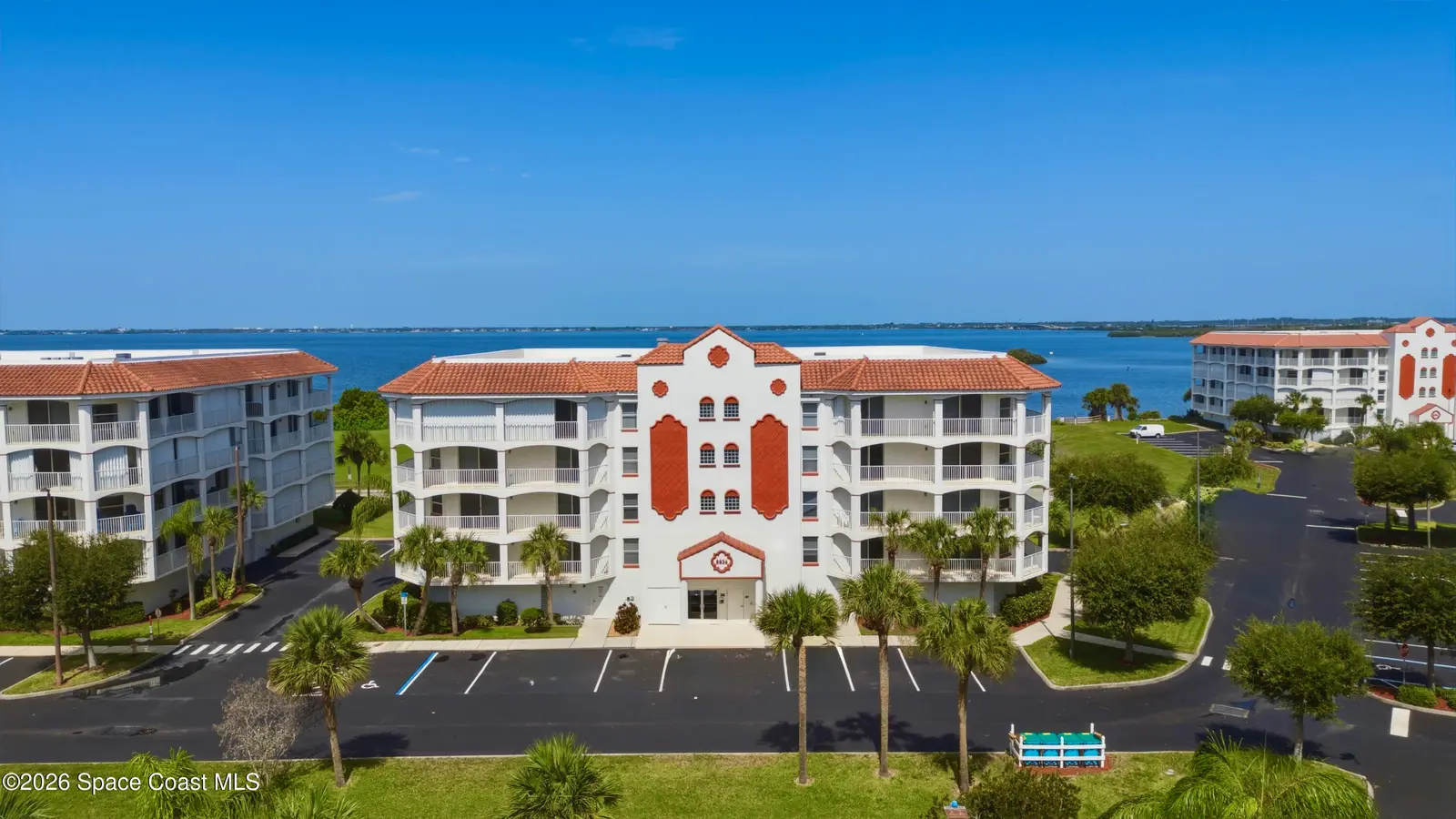 8934 Puerto Del Rio Drive 8503, Cape Canaveral, Fl 32920, FL