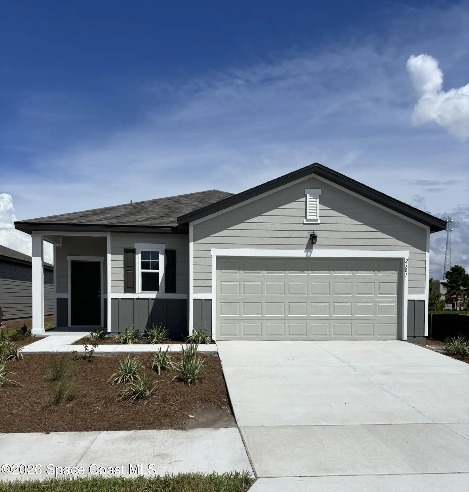 2581 Adler Lane, Mims, Fl 32754, FL