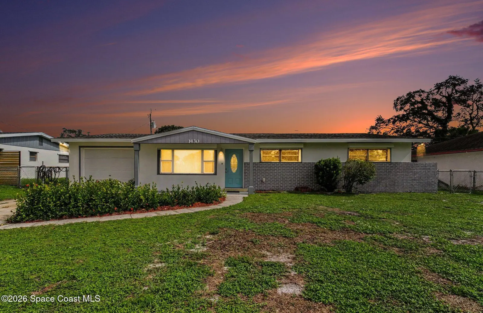 1430 Windward Drive, Melbourne, Fl 32935, FL