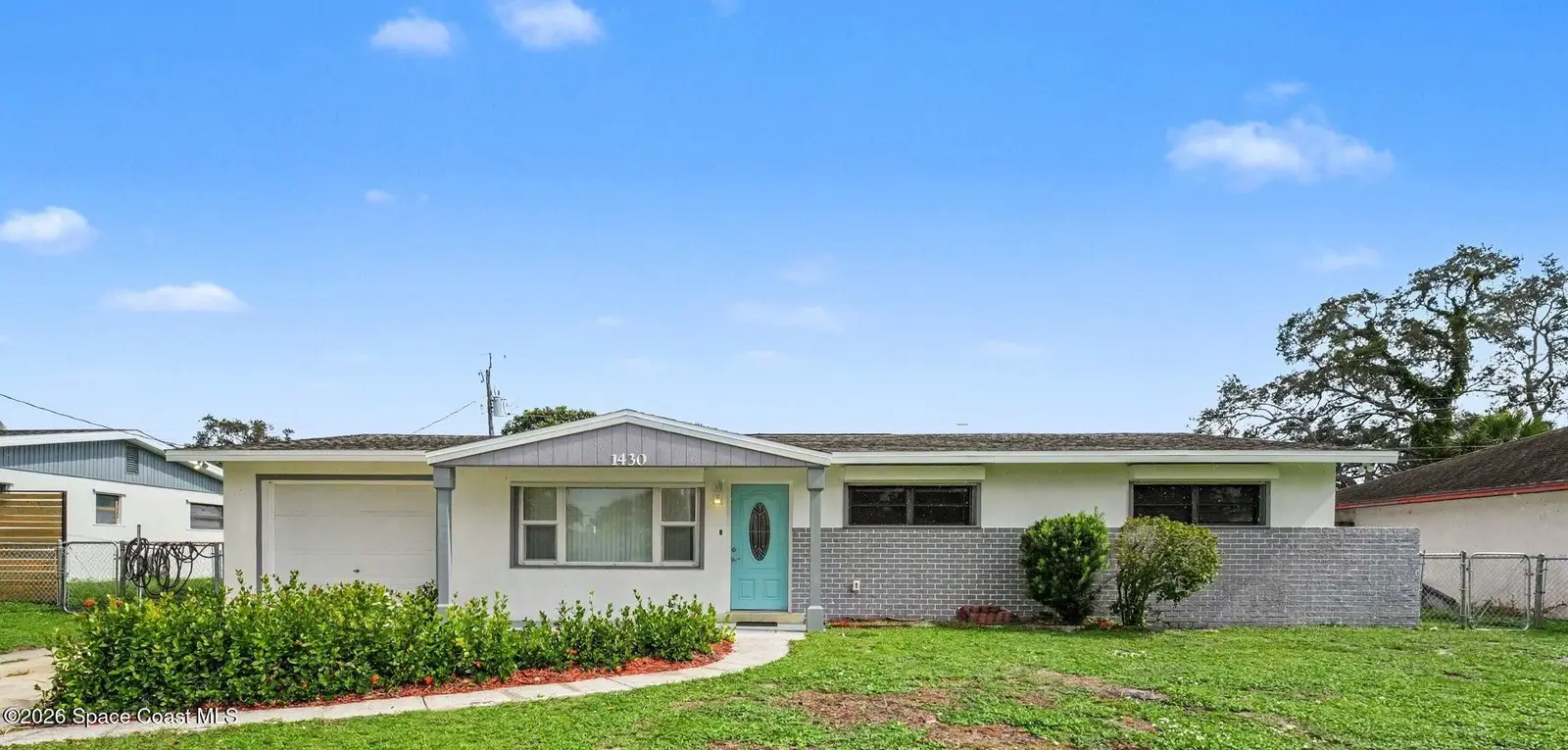 1430 Windward Drive, Melbourne, Fl 32935, FL