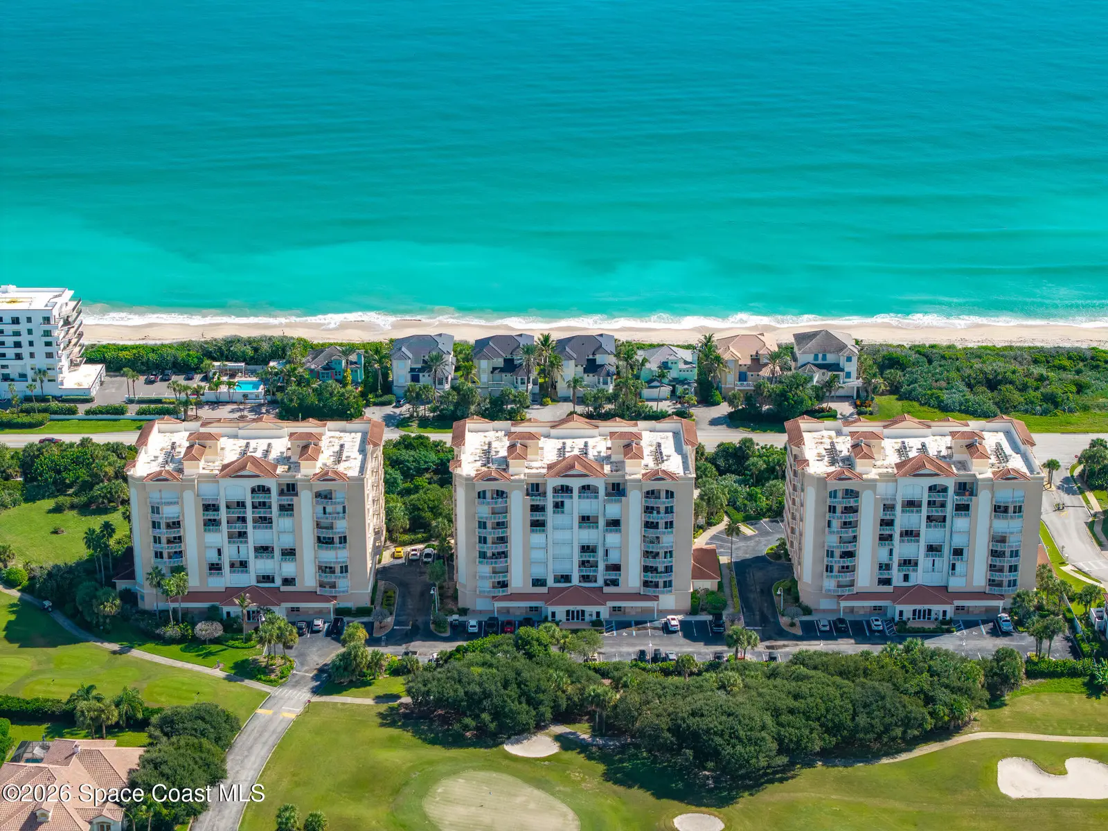 130 Warsteiner Way Unit 601, Melbourne Beach, Fl 32951, FL