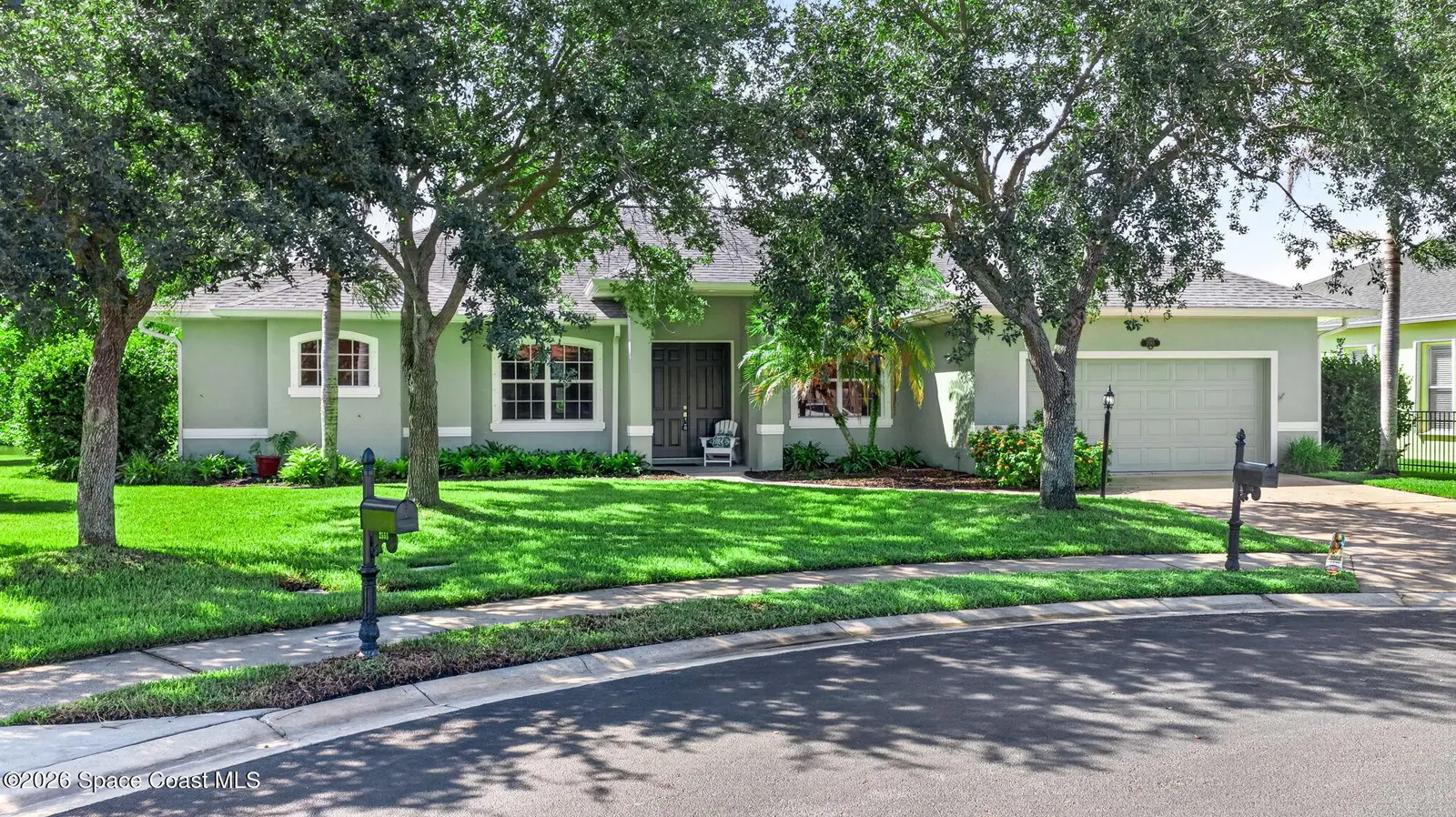 2565 Summerwind Circle, West Melbourne, Fl 32904, FL