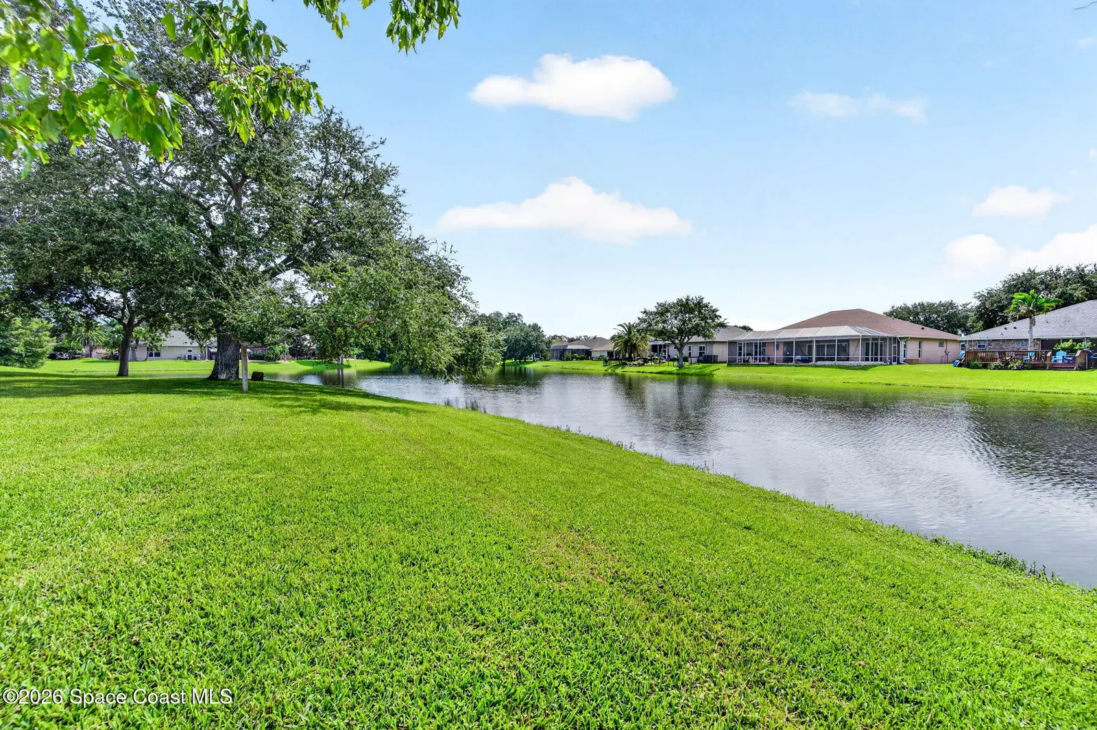 2565 Summerwind Circle, West Melbourne, Fl 32904, FL