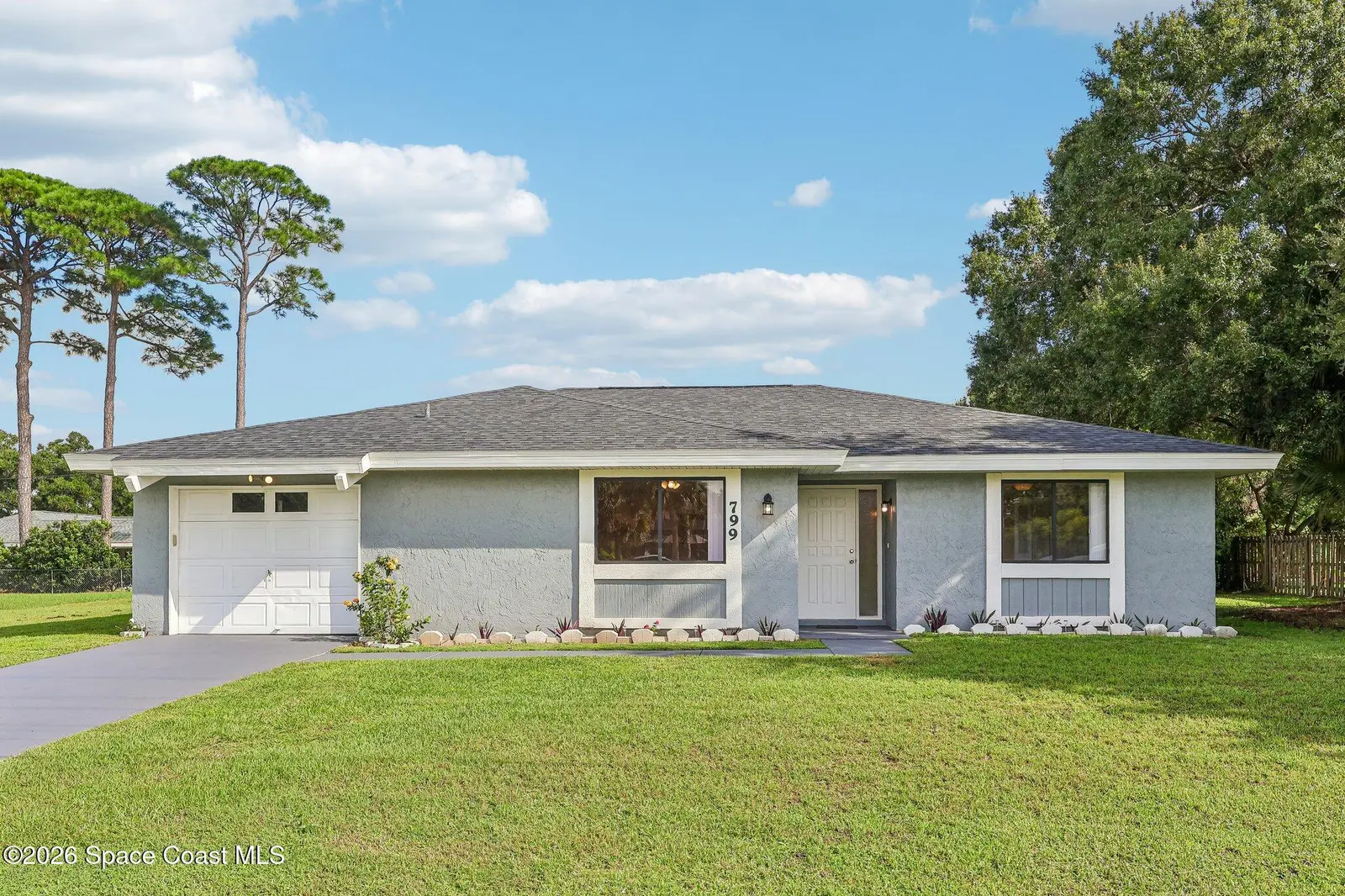 799 Emerson Drive Ne, Palm Bay, Fl 32907, FL