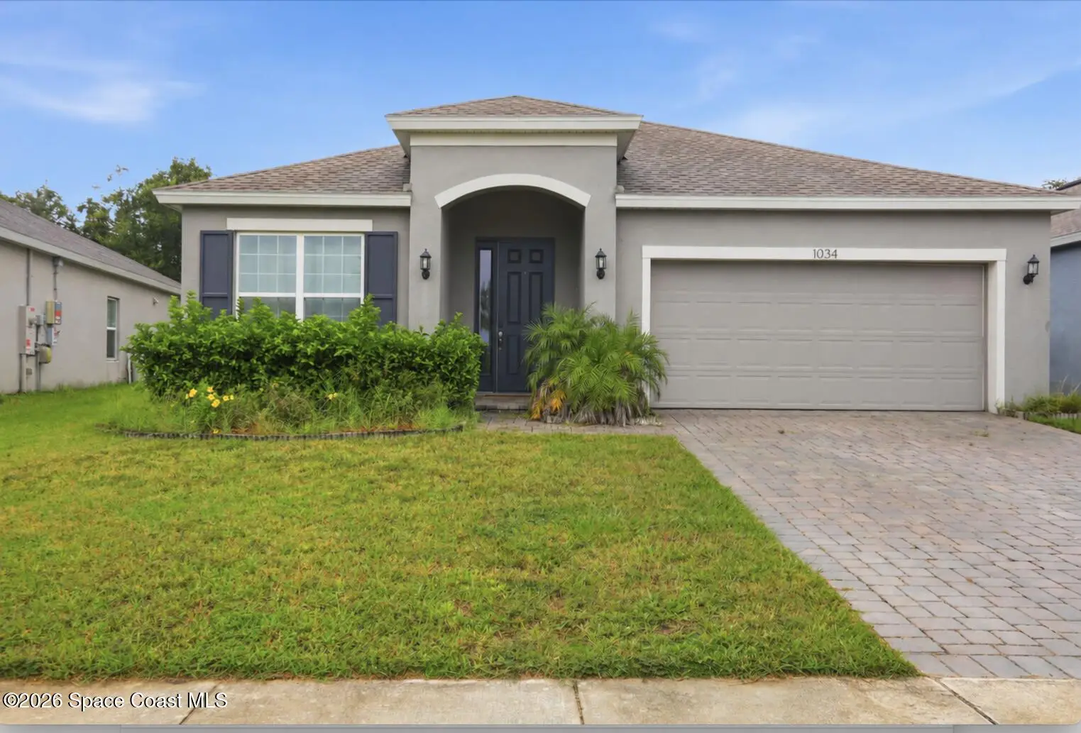 1034 Chelan Falls Drive, Deland, Fl 32724, FL