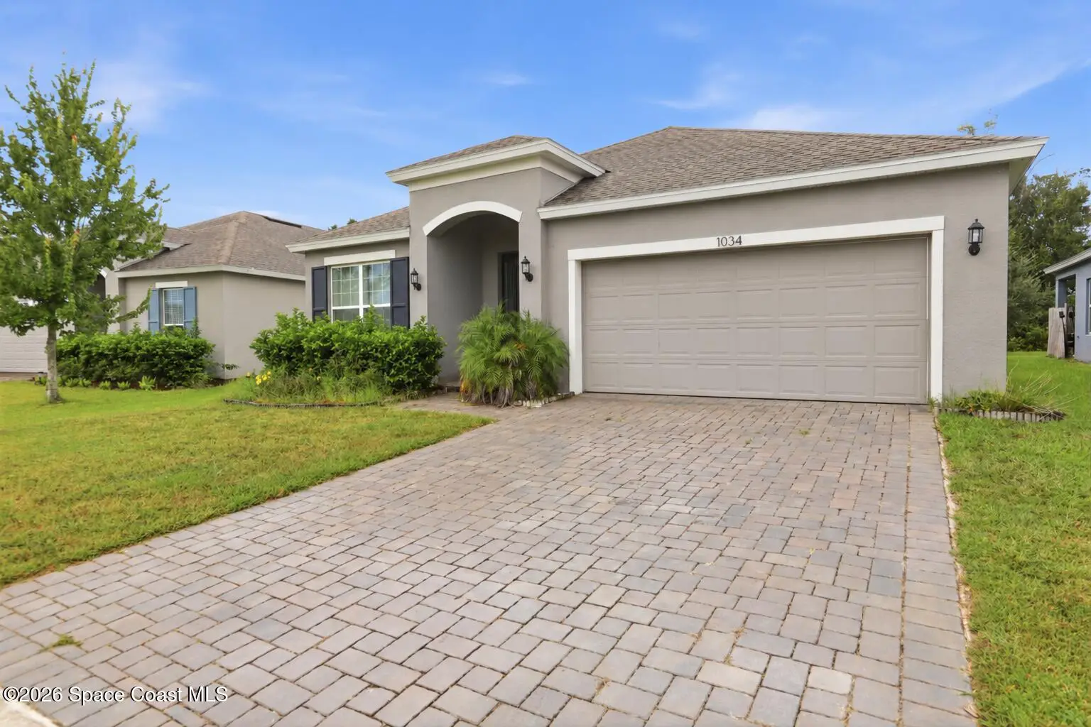 1034 Chelan Falls Drive, Deland, Fl 32724, FL