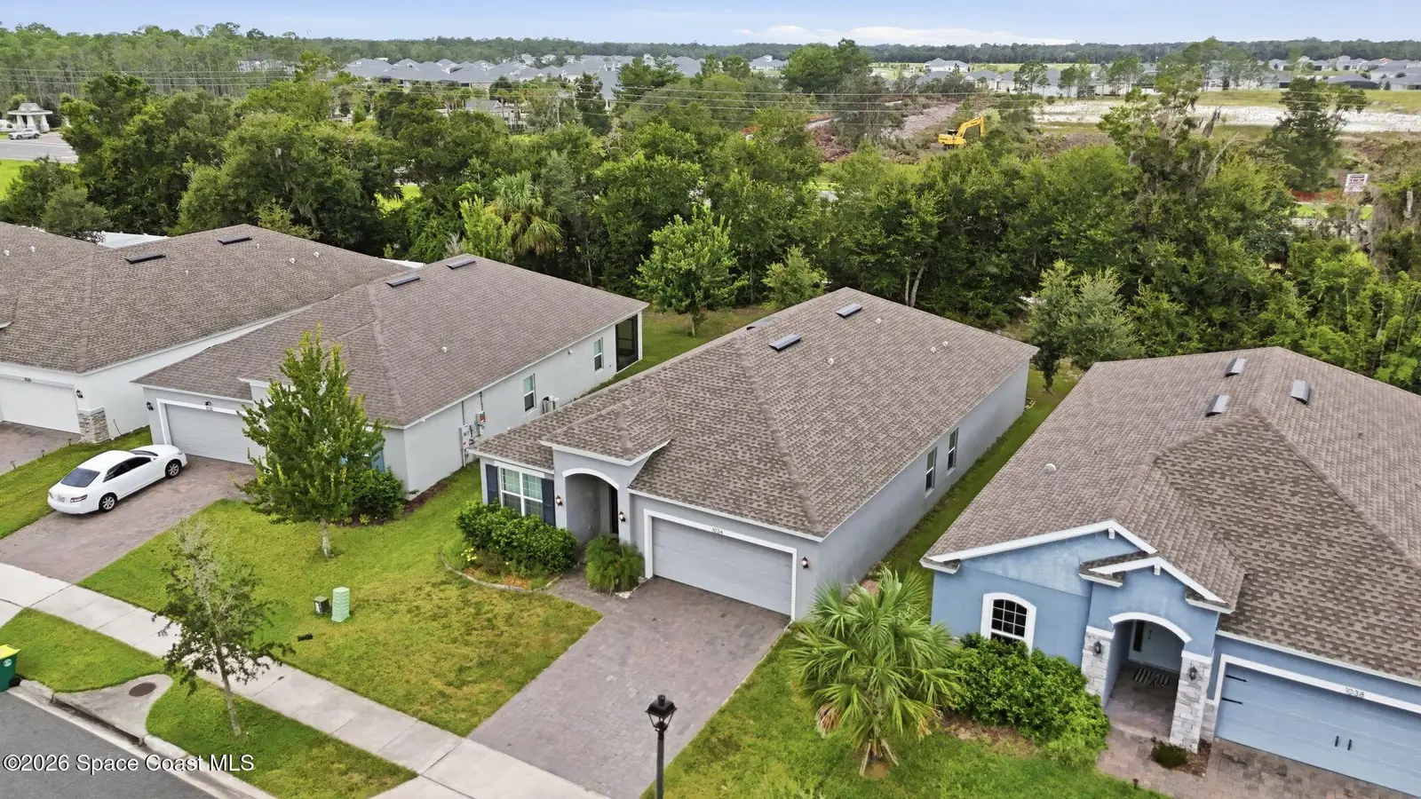 1034 Chelan Falls Drive, Deland, Fl 32724, FL