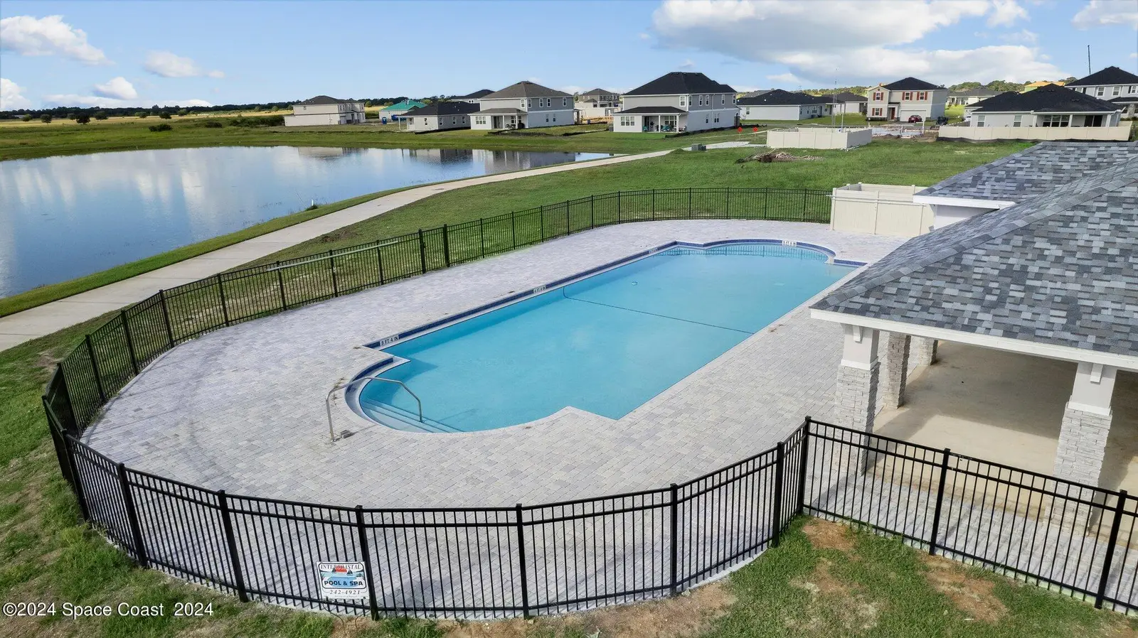 1276 Canfield Circle Se, Palm Bay, Fl 32909, FL