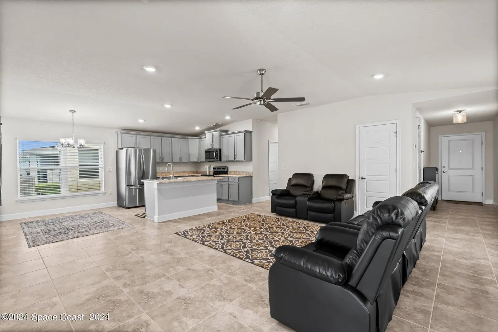 1276 Canfield Circle Se, Palm Bay, Fl 32909, FL
