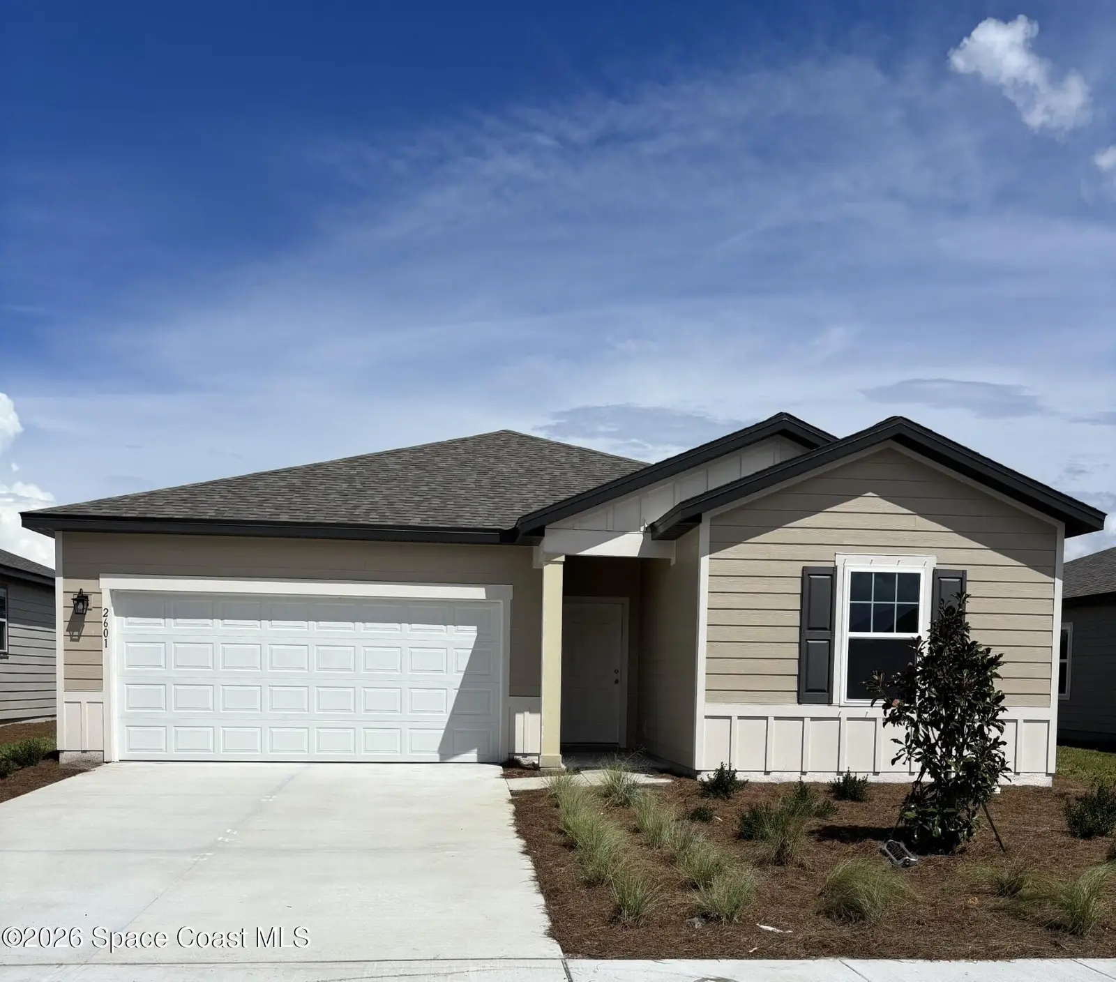 2601 Adler Lane, Mims, Fl 32754, FL