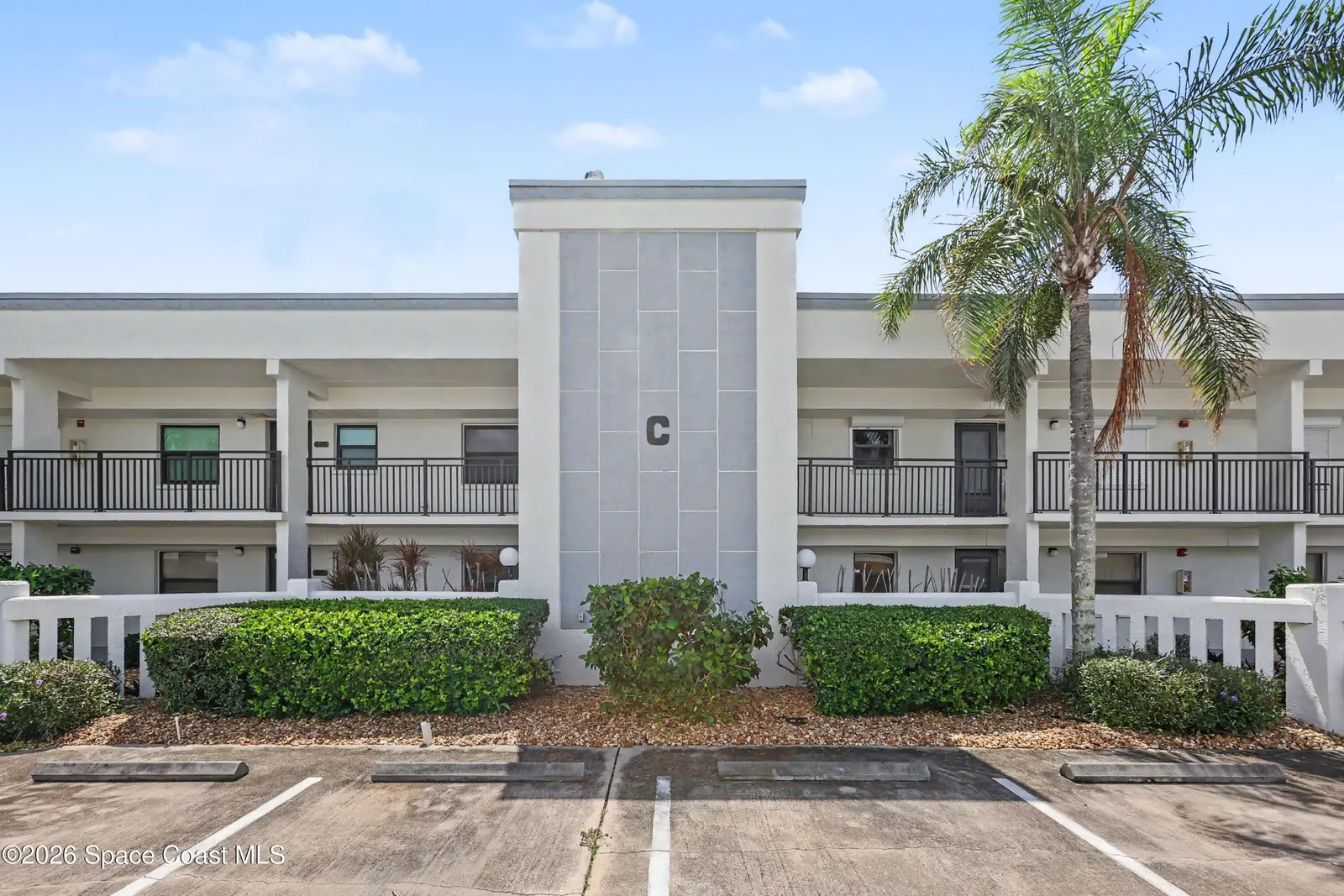 3165 N Atlantic Avenue C208, Cocoa Beach, Fl 32931, FL