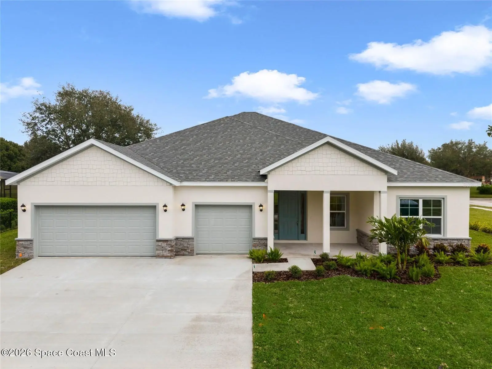 1406 Valerius Street Se, Palm Bay, Fl 32909, FL