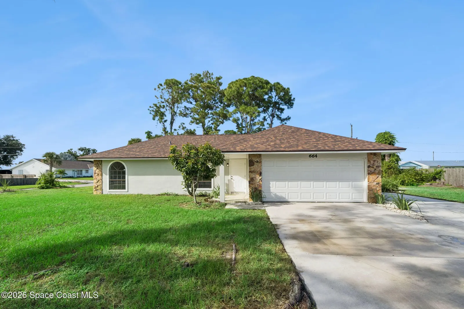 664 25th Street Sw, Vero Beach, Fl 32962, FL