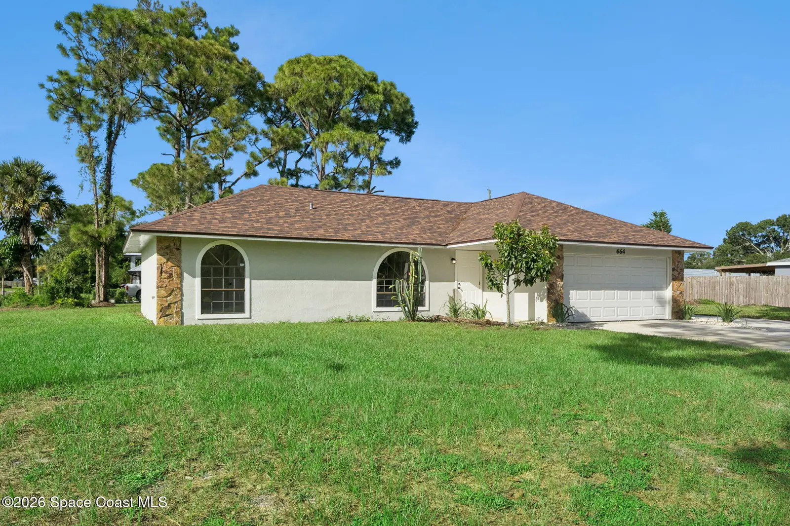 664 25th Street Sw, Vero Beach, Fl 32962, FL