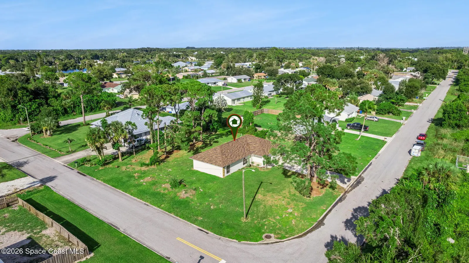 664 25th Street Sw, Vero Beach, Fl 32962, FL