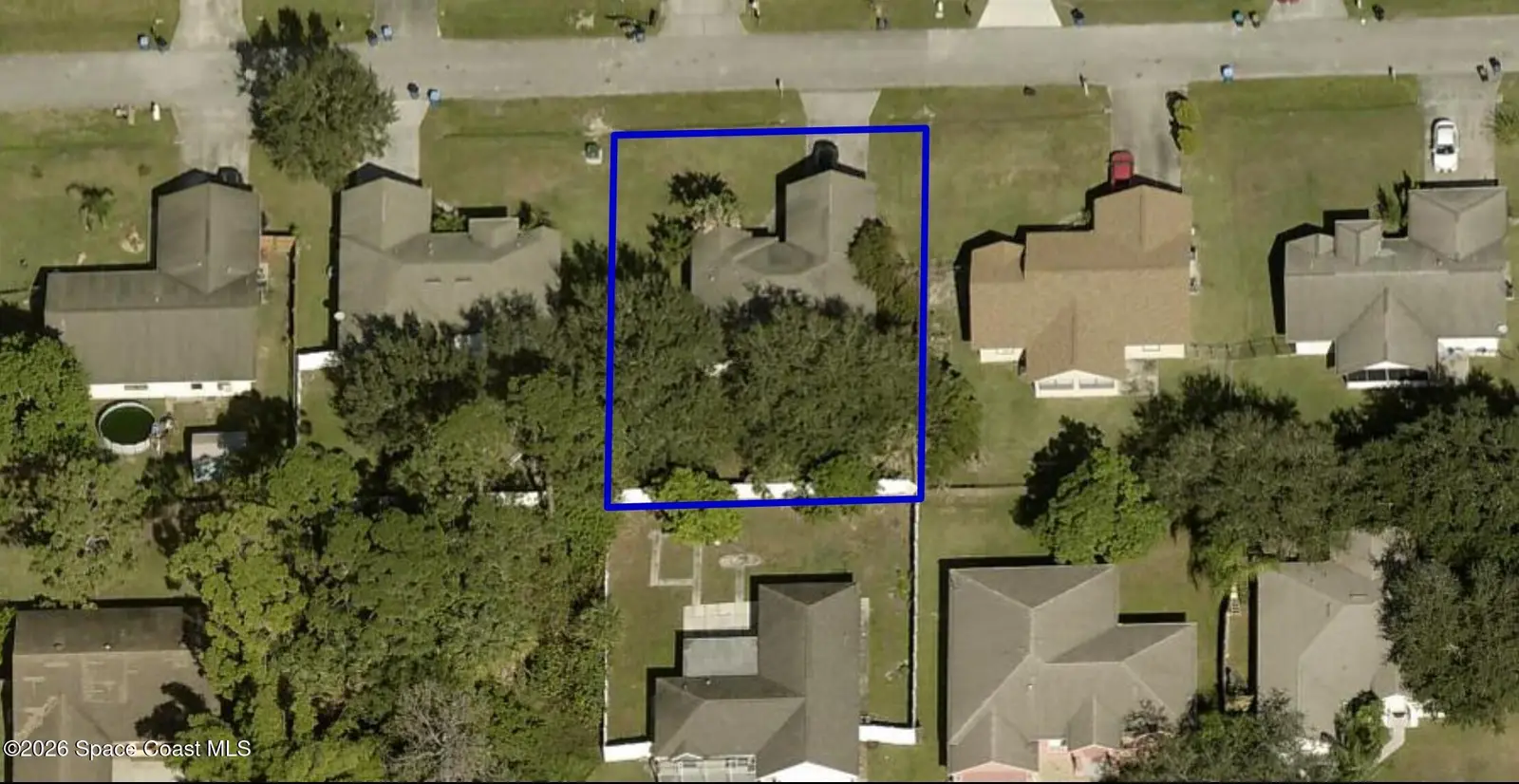 1760 Nanton Street Nw, Palm Bay, Fl 32907, FL