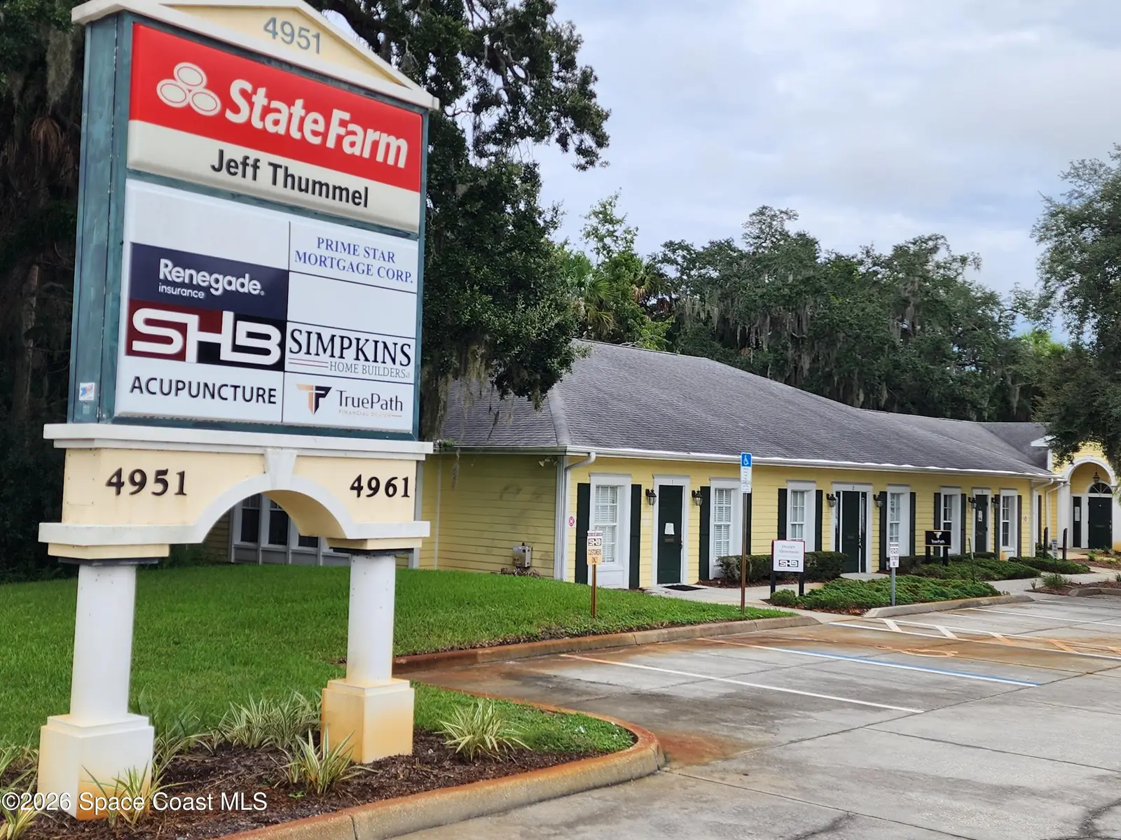4951 Babcock Street Ne, Palm Bay, Fl 32905, FL
